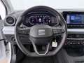 SEAT Ibiza 1.0 TSI Style Edition LED SITZHZG R-CAM PDC Weiß - thumbnail 21
