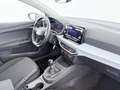 SEAT Ibiza 1.0 TSI Style Edition LED SITZHZG R-CAM PDC Weiß - thumbnail 14