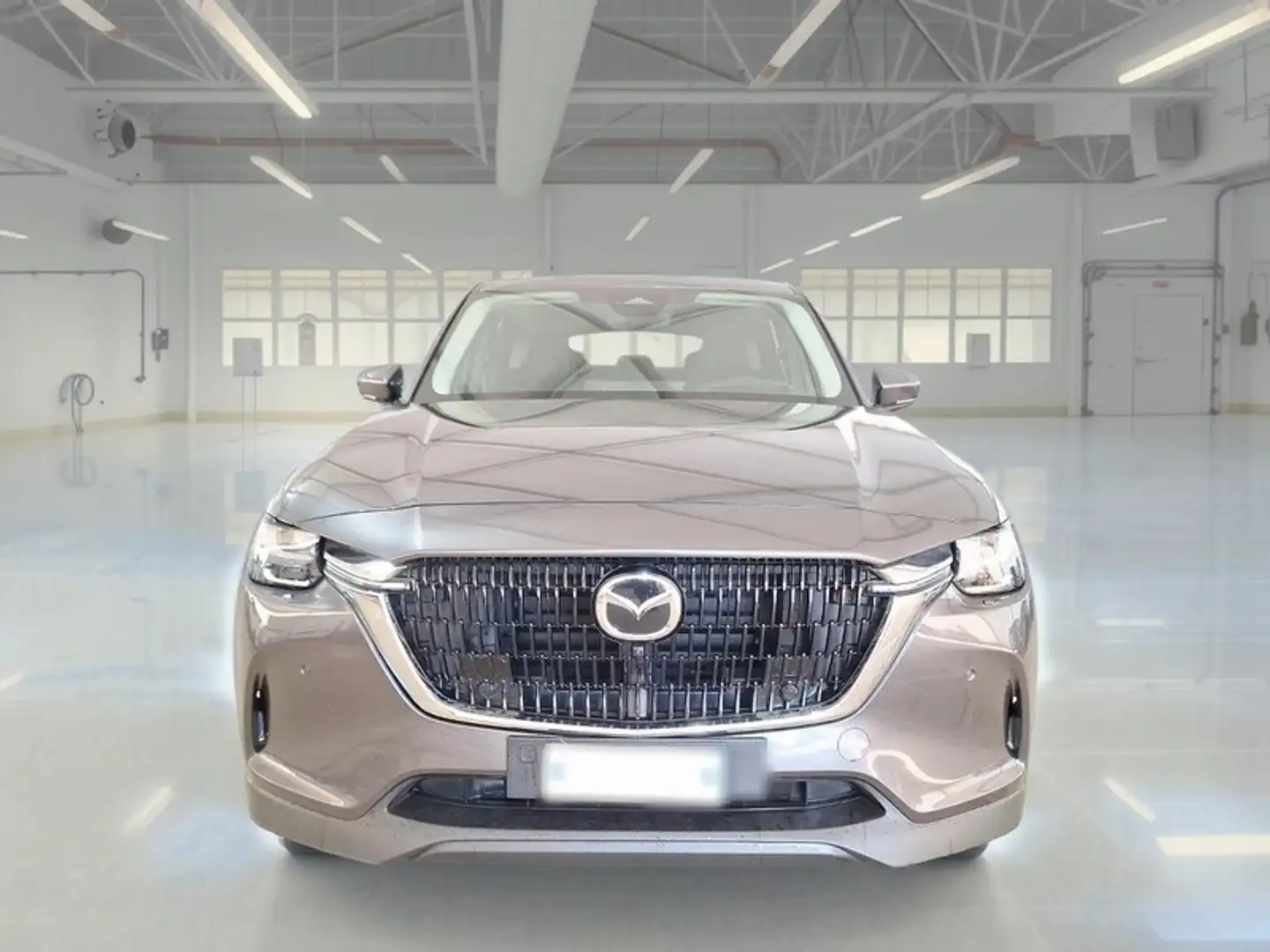 Mazda CX-60 3.3L e-SKYACTIV MHEV Exclusive Line AWD Auto - 2