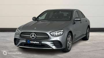 300 de 194+122ch AMG Line 9G-Tronic