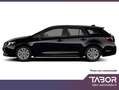 Toyota Corolla TS 1.8 Hybrid 140 ECVT LED GPS Noir - thumbnail 2