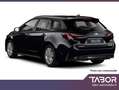 Toyota Corolla TS 1.8 Hybrid 140 ECVT LED GPS Noir - thumbnail 3