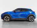 Nissan Juke 1.6 Hybrid 143PS 4AMT Superfly Blau - thumbnail 3
