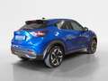 Nissan Juke 1.6 Hybrid 143PS 4AMT Superfly Blau - thumbnail 7
