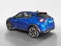 Nissan Juke 1.6 Hybrid 143PS 4AMT Superfly Blau - thumbnail 4