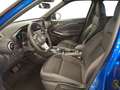Nissan Juke 1.6 Hybrid 143PS 4AMT Superfly Blau - thumbnail 11