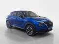 Nissan Juke 1.6 Hybrid 143PS 4AMT Superfly Blau - thumbnail 8