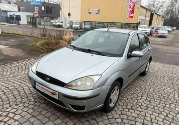 I Hatchback Phase 2 1.6 16V 100cv-149200 KM- 1er Main