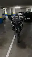 Ducati Multistrada V4