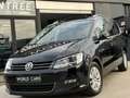 Volkswagen Sharan 2.0 TDi DSG - PANO - 7PLACES - NAVI - GARANTIE 12M Schwarz - thumbnail 1