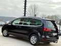 Volkswagen Sharan 2.0 TDi DSG - PANO - 7PLACES - NAVI - GARANTIE 12M Schwarz - thumbnail 5