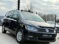 Volkswagen Sharan 2.0 TDi DSG - PANO - 7PLACES - NAVI - GARANTIE 12M Schwarz - thumbnail 2