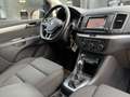 Volkswagen Sharan 2.0 TDi DSG - PANO - 7PLACES - NAVI - GARANTIE 12M Schwarz - thumbnail 17