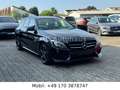 Mercedes-Benz C 180 C -Klasse T-Modell C 180 T CGI AMG Line*KAMERA Noir - thumbnail 3