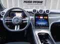 Mercedes-Benz GLC 300 d AMG Line 4Matic Schwarz - thumbnail 12
