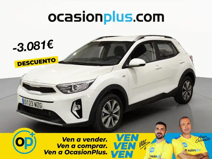 Kia Stonic 2025