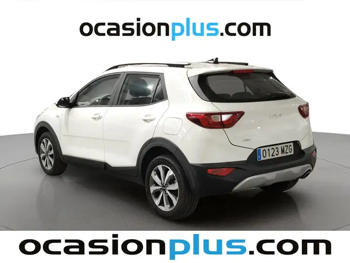 Kia Stonic 2025, foto 3