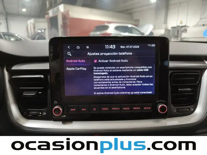 Kia Stonic 2025, foto 9