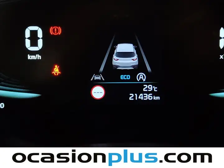 Kia Stonic 2025, foto 10