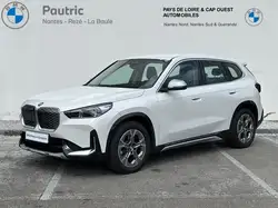 BMW ixDrive30 313ch xLine
