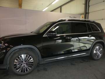 Bild 2 Mercedes-Benz EQB 300 4Matic, ELECTRIC ART ADVANCED PLUS, PSD.