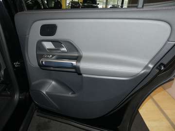 Bild 16 Mercedes-Benz EQB 300 4Matic, ELECTRIC ART ADVANCED PLUS, PSD.