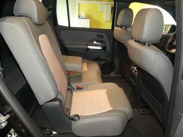 Bild 18 Mercedes-Benz EQB 300 4Matic, ELECTRIC ART ADVANCED PLUS, PSD.