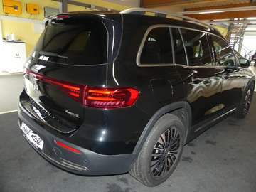Bild 14 Mercedes-Benz EQB 300 4Matic, ELECTRIC ART ADVANCED PLUS, PSD.