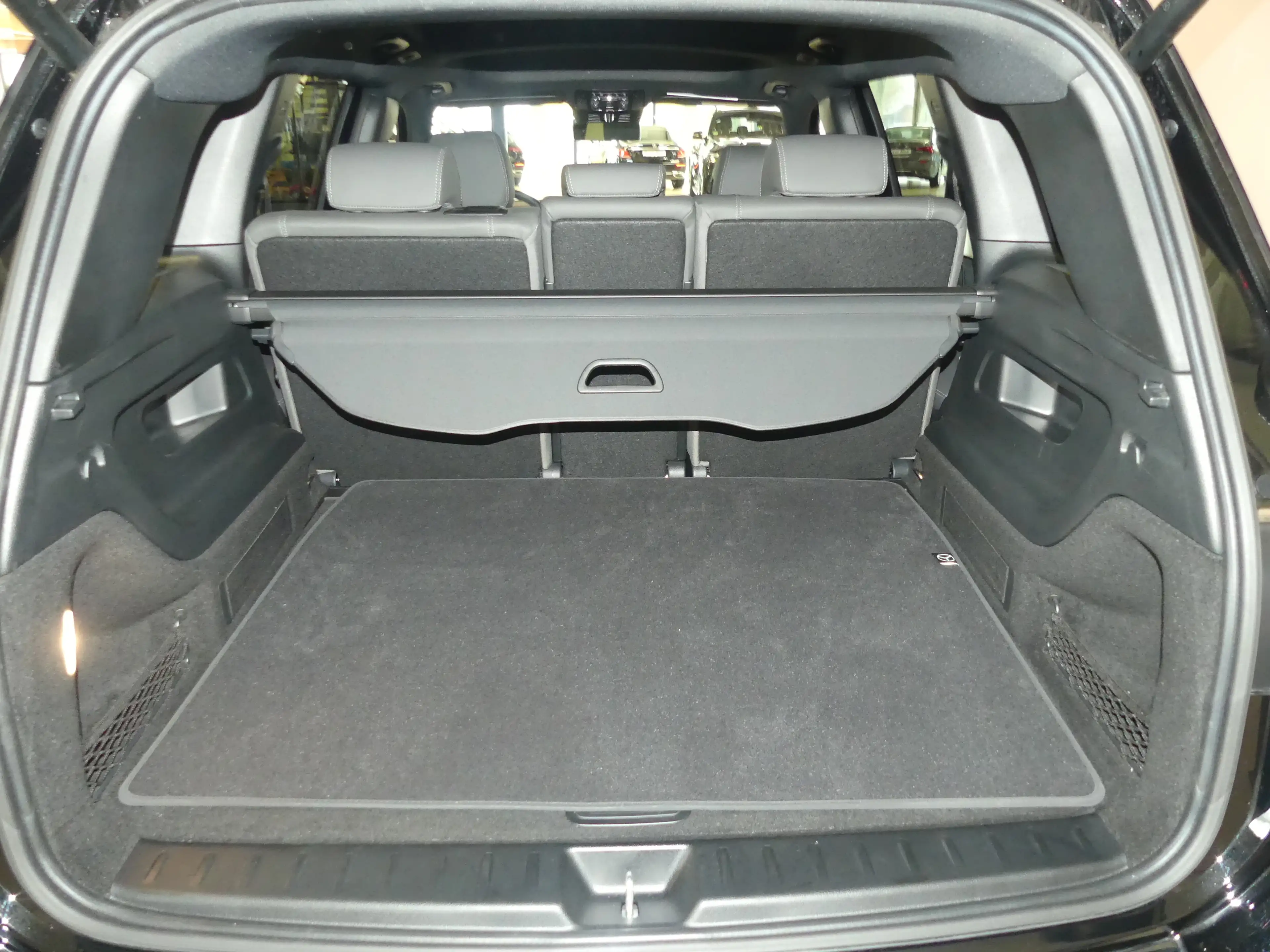 Mercedes-Benz EQB 300 EQB 300 4Matic, ELECTRIC ART ADVANCED PLUS, PSD. — photo 11