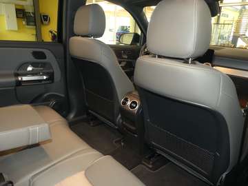 Bild 19 Mercedes-Benz EQB 300 4Matic, ELECTRIC ART ADVANCED PLUS, PSD.