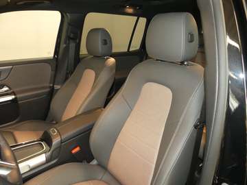 Bild 6 Mercedes-Benz EQB 300 4Matic, ELECTRIC ART ADVANCED PLUS, PSD.