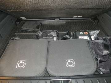 Bild 20 Mercedes-Benz EQB 300 4Matic, ELECTRIC ART ADVANCED PLUS, PSD.