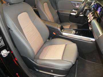 Bild 23 Mercedes-Benz EQB 300 4Matic, ELECTRIC ART ADVANCED PLUS, PSD.