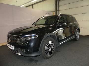 Bild 1 Mercedes-Benz EQB 300 4Matic, ELECTRIC ART ADVANCED PLUS, PSD.