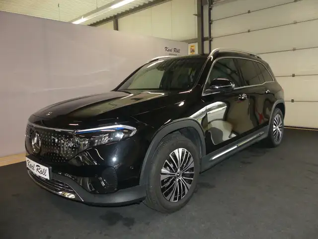 Mercedes-Benz EQB 300 EQB 300 4Matic, ELECTRIC ART ADVANCED PLUS, PSD.