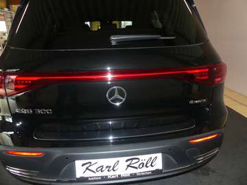 Bild 13 Mercedes-Benz EQB 300 4Matic, ELECTRIC ART ADVANCED PLUS, PSD.