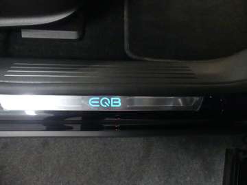 Bild 24 Mercedes-Benz EQB 300 4Matic, ELECTRIC ART ADVANCED PLUS, PSD.
