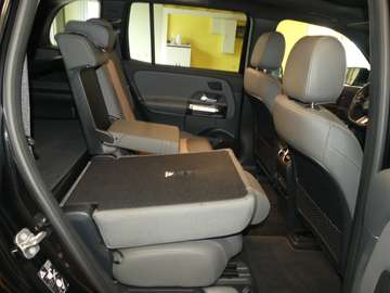 Bild 17 Mercedes-Benz EQB 300 4Matic, ELECTRIC ART ADVANCED PLUS, PSD.