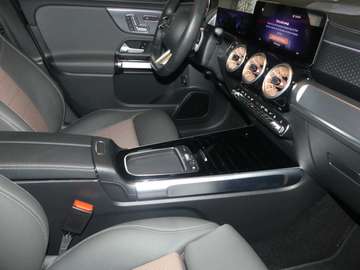 Bild 21 Mercedes-Benz EQB 300 4Matic, ELECTRIC ART ADVANCED PLUS, PSD.