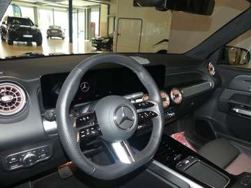 Bild 4 Mercedes-Benz EQB 300 4Matic, ELECTRIC ART ADVANCED PLUS, PSD.