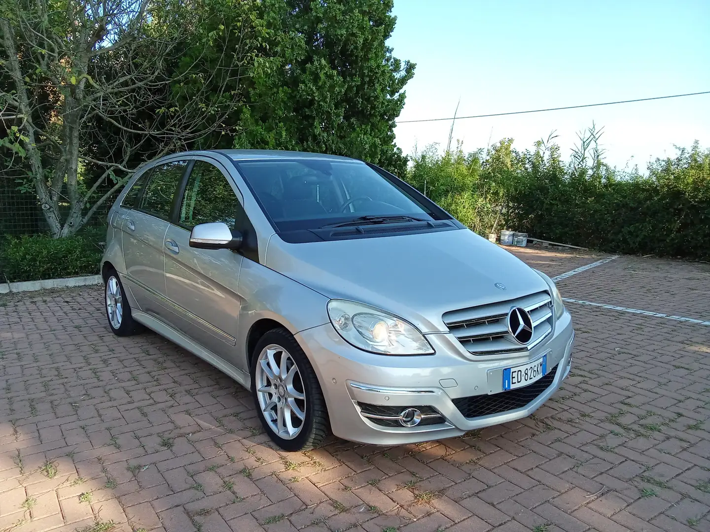 Mercedes-Benz B 180 B 180 cdi Sport FL - 1