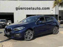 BMW Série 1 (F40) 118DA 150CH BUSINESS DESIGN