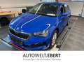 Skoda Scala 1.0 TSI Ambition/ACC/LED/DAB/PDC/ Bleu - thumbnail 1