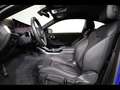 BMW 218 i Coupé Kit M Sport Bleu - thumbnail 7