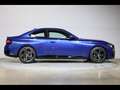 BMW 218 i Coupé Kit M Sport Bleu - thumbnail 3