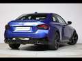 BMW 218 i Coupé Kit M Sport Bleu - thumbnail 2