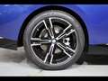 BMW 218 i Coupé Kit M Sport Bleu - thumbnail 4