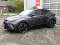 Toyota C-HR 2.0 Hybrid GR-Sport Two Tone, Leder / Alcantara, T Gris - thumbnail 3