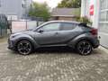 Toyota C-HR 2.0 Hybrid GR-Sport Two Tone, Leder / Alcantara, T Gris - thumbnail 4