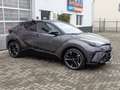 Toyota C-HR 2.0 Hybrid GR-Sport Two Tone, Leder / Alcantara, T Gris - thumbnail 7